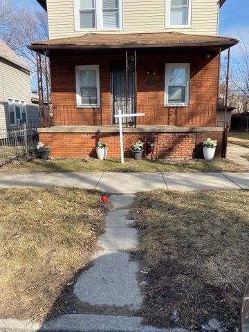 11809 S Lafayette Avenue, Chicago, IL 60628