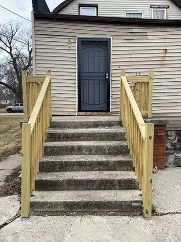 11809 S Lafayette Avenue, Chicago, IL 60628
