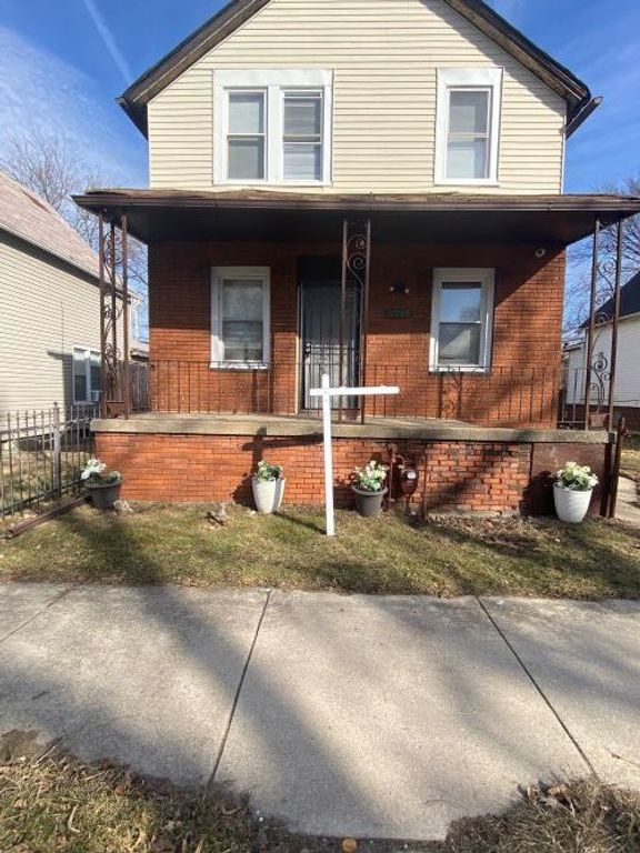 11809 S Lafayette Avenue, Chicago, IL 60628