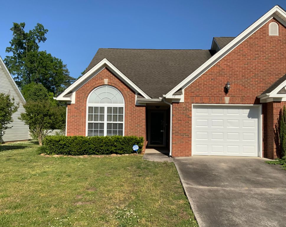 52 Briarstone Drive, Rossville, GA 30741