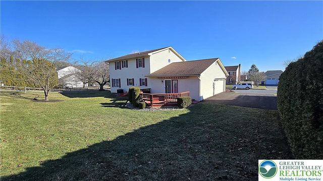 611 Buckingham Drive, Northampton Boro, PA 18067