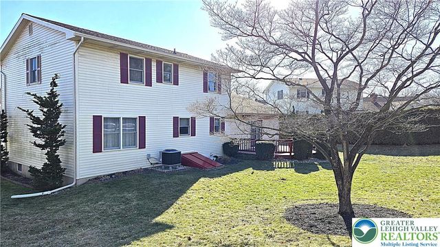 611 Buckingham Drive, Northampton Boro, PA 18067