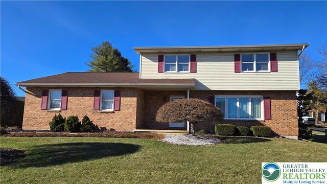 611 Buckingham Drive, Northampton Boro, PA 18067