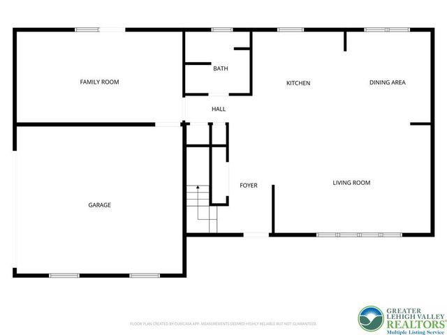 611 Buckingham Drive, Northampton Boro, PA 18067