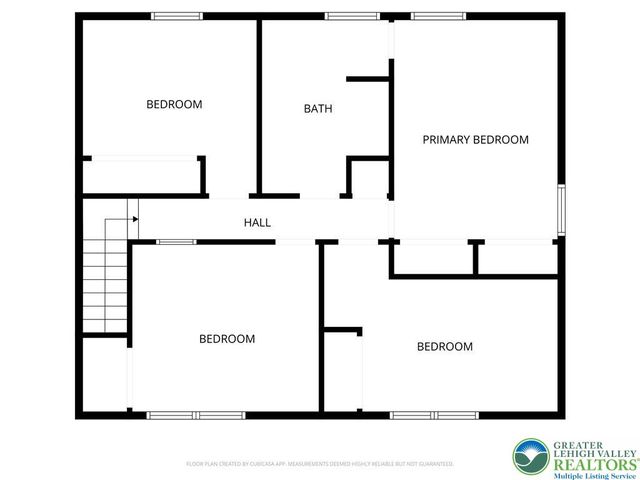 611 Buckingham Drive, Northampton Boro, PA 18067