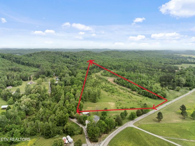 TBD Buckner Rd, Philadelphia, TN 37846