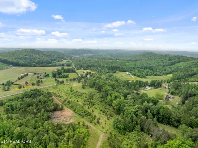 TBD Buckner Rd, Philadelphia, TN 37846