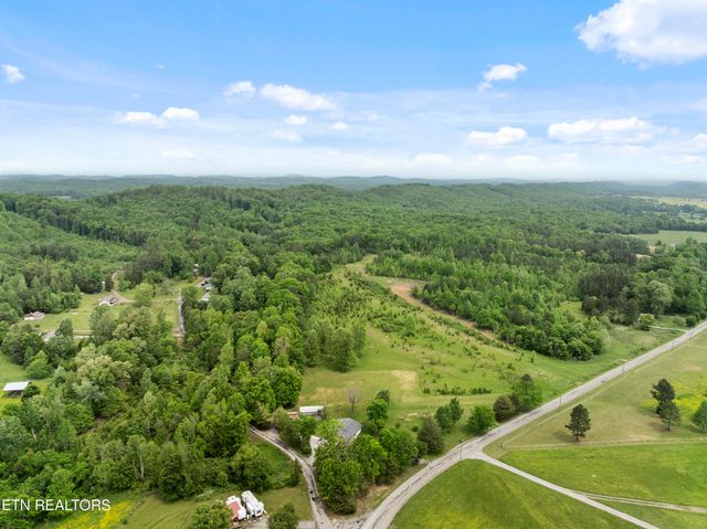 TBD Buckner Rd, Philadelphia, TN 37846