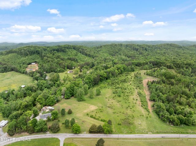 TBD Buckner Rd, Philadelphia, TN 37846