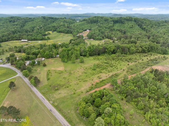 TBD Buckner Rd, Philadelphia, TN 37846