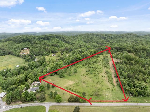 TBD Buckner Rd, Philadelphia, TN 37846