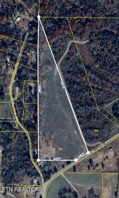 TBD Buckner Rd, Philadelphia, TN 37846