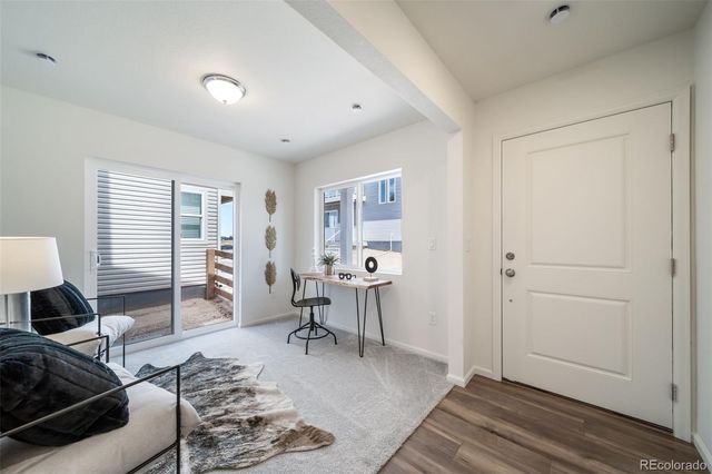 10068 Revere Court, Commerce City, CO 80022