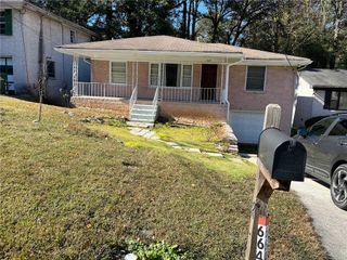 664 Church NW Street, Atlanta, GA 30318