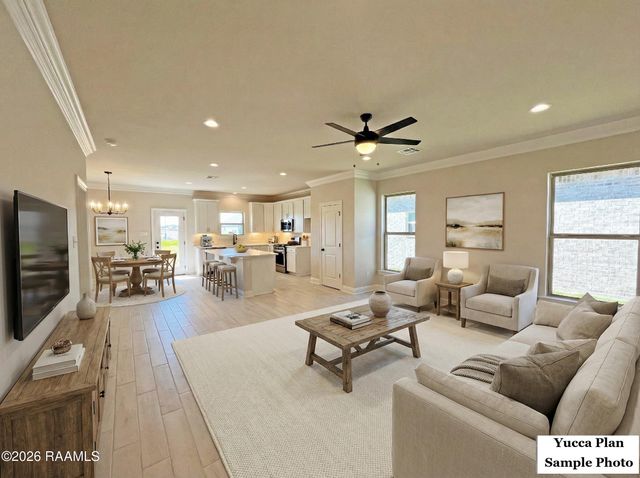 106 Star Lane, Broussard, LA 70518