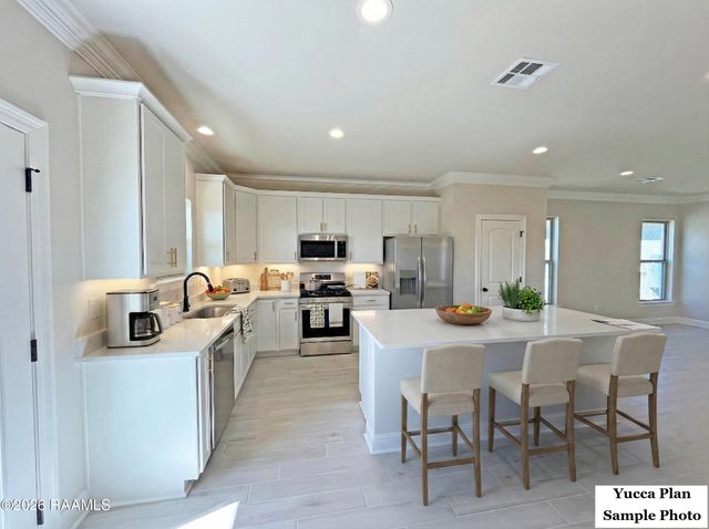 106 Star Lane, Broussard, LA 70518