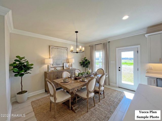 106 Star Lane, Broussard, LA 70518