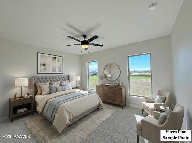 106 Star Lane, Broussard, LA 70518