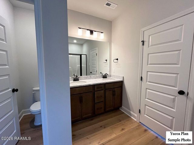 106 Star Lane, Broussard, LA 70518