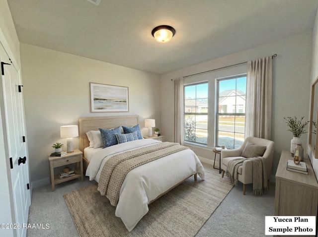 106 Star Lane, Broussard, LA 70518