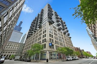565 W Quincy Street 1306, Chicago, IL 60661