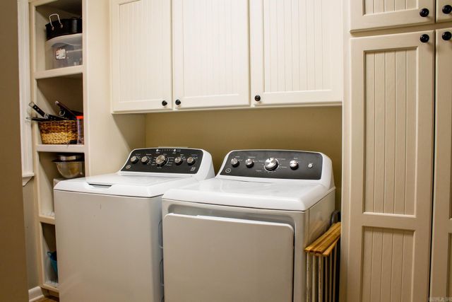 9 Weaver Street, Vilonia, AR 72173