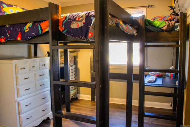 9 Weaver Street, Vilonia, AR 72173