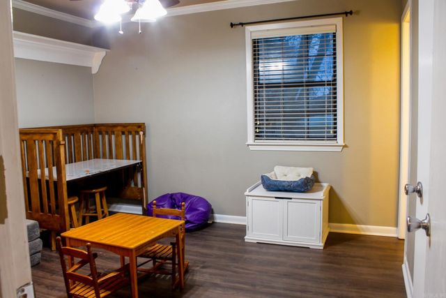 9 Weaver Street, Vilonia, AR 72173