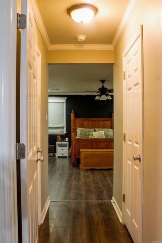 9 Weaver Street, Vilonia, AR 72173