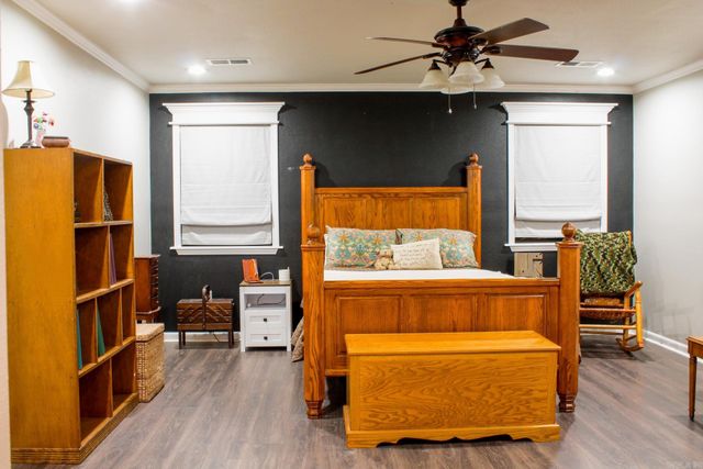 9 Weaver Street, Vilonia, AR 72173