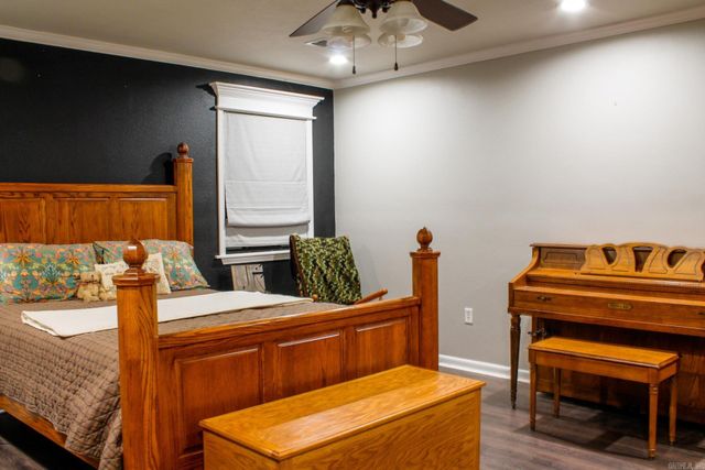 9 Weaver Street, Vilonia, AR 72173