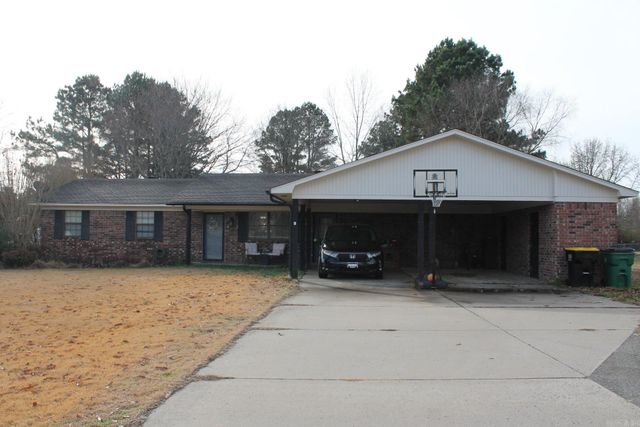 9 Weaver Street, Vilonia, AR 72173