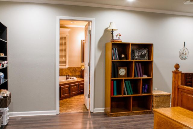 9 Weaver Street, Vilonia, AR 72173