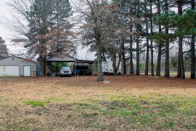 9 Weaver Street, Vilonia, AR 72173