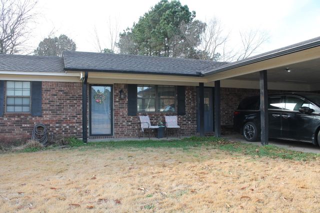 9 Weaver Street, Vilonia, AR 72173