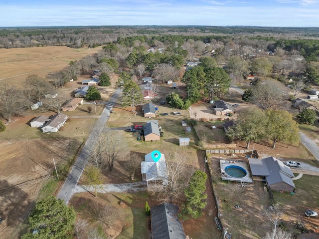 6 COUNTY ROAD 236 RD, Corinth, MS 38834