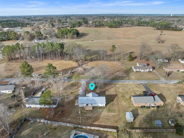 6 COUNTY ROAD 236 RD, Corinth, MS 38834