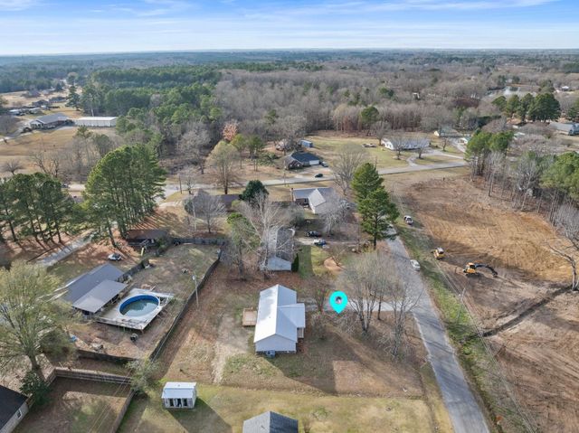 6 COUNTY ROAD 236 RD, Corinth, MS 38834