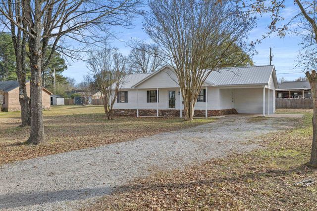 6 COUNTY ROAD 236 RD, Corinth, MS 38834