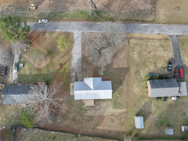 6 COUNTY ROAD 236 RD, Corinth, MS 38834