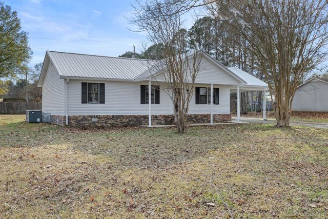6 COUNTY ROAD 236 RD, Corinth, MS 38834