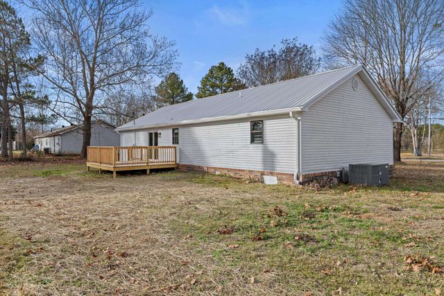 6 COUNTY ROAD 236 RD, Corinth, MS 38834