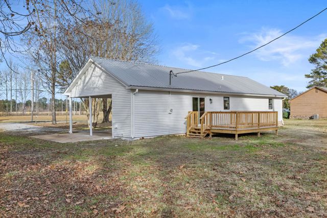 6 COUNTY ROAD 236 RD, Corinth, MS 38834