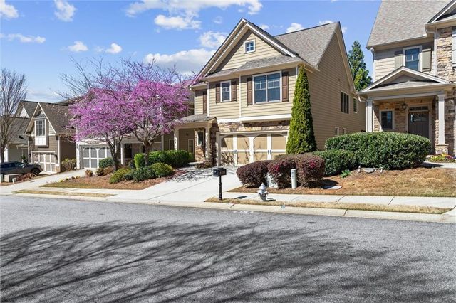 8505 Village School Drive, Cumming, GA 30041