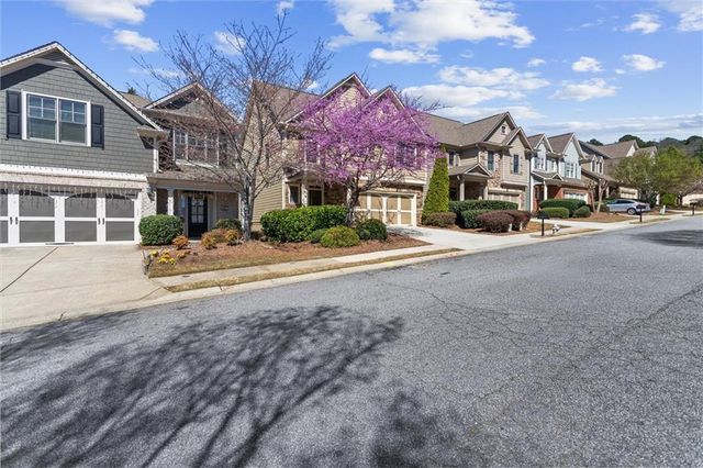 8505 Village School Drive, Cumming, GA 30041