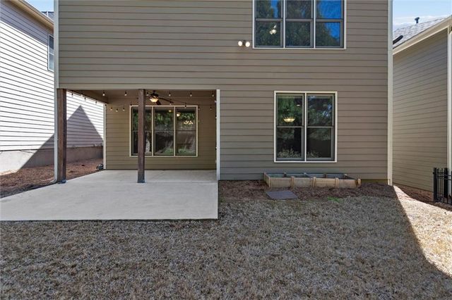 8505 Village School Drive, Cumming, GA 30041