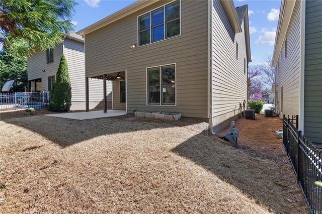 8505 Village School Drive, Cumming, GA 30041