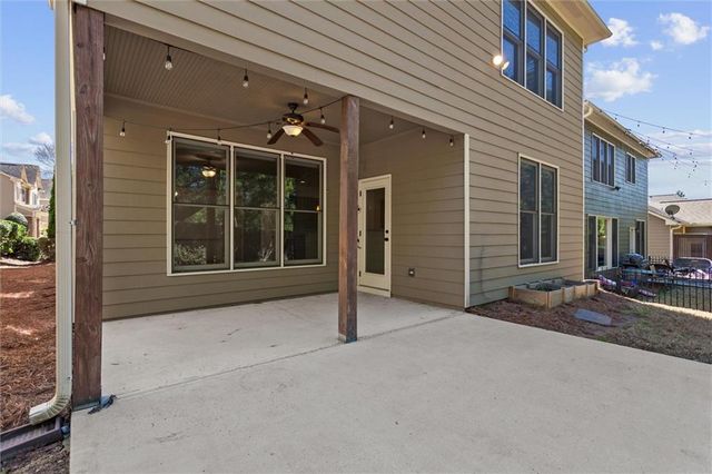 8505 Village School Drive, Cumming, GA 30041