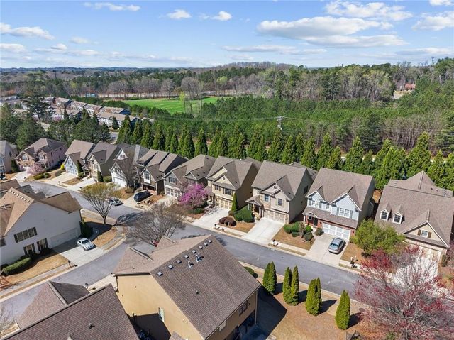 8505 Village School Drive, Cumming, GA 30041