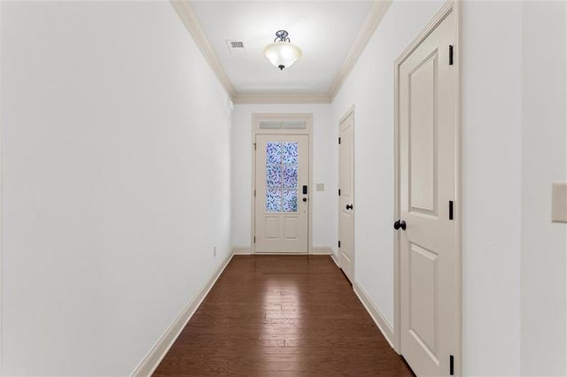 8505 Village School Drive, Cumming, GA 30041